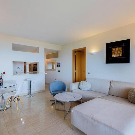 Benalmadena Luxury Apartment エクステリア 写真