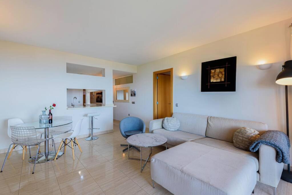 Benalmadena Luxury Apartment エクステリア 写真