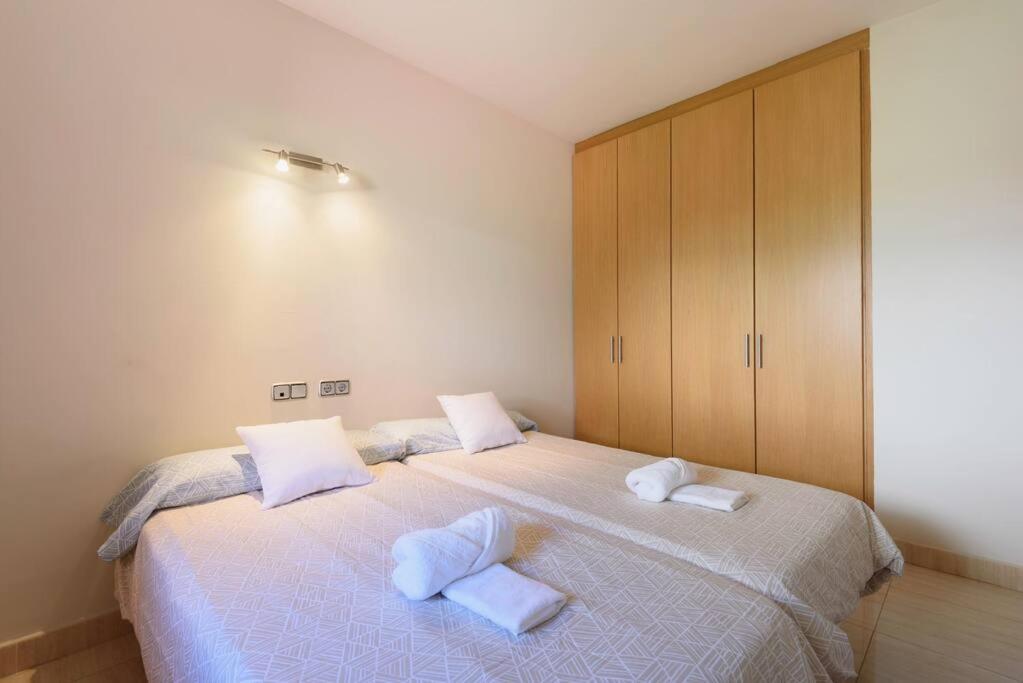 Benalmadena Luxury Apartment エクステリア 写真