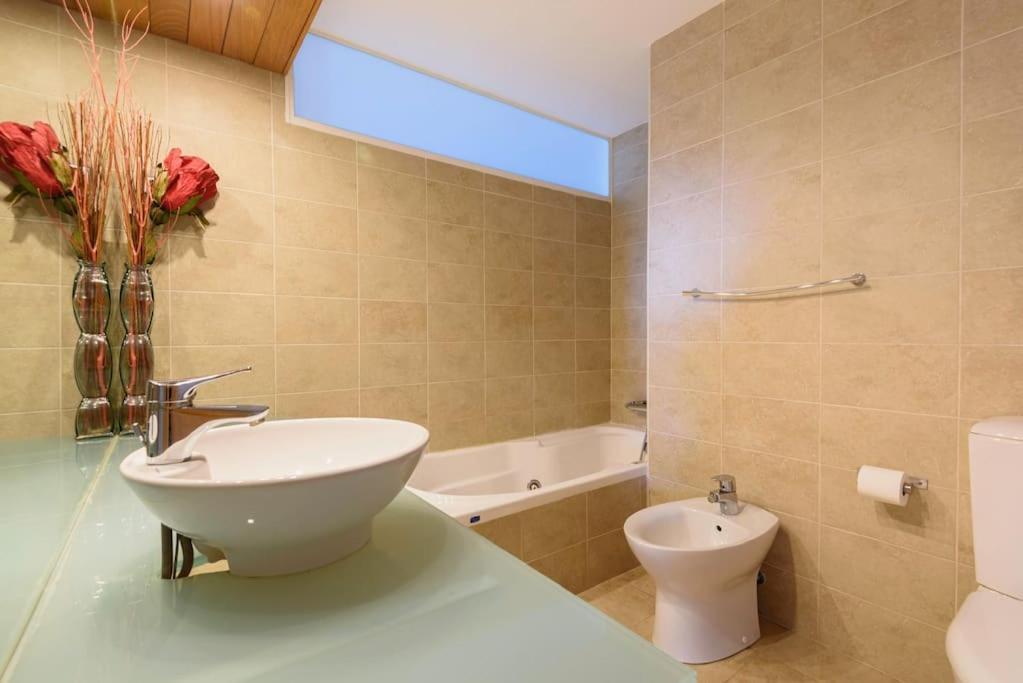 Benalmadena Luxury Apartment エクステリア 写真