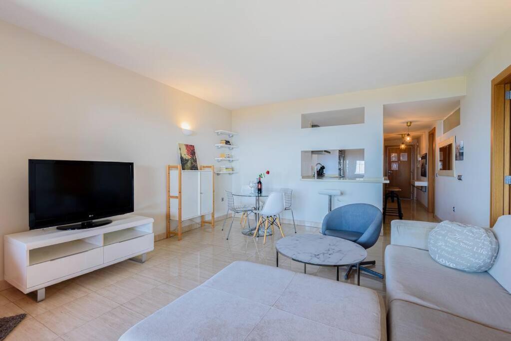 Benalmadena Luxury Apartment エクステリア 写真