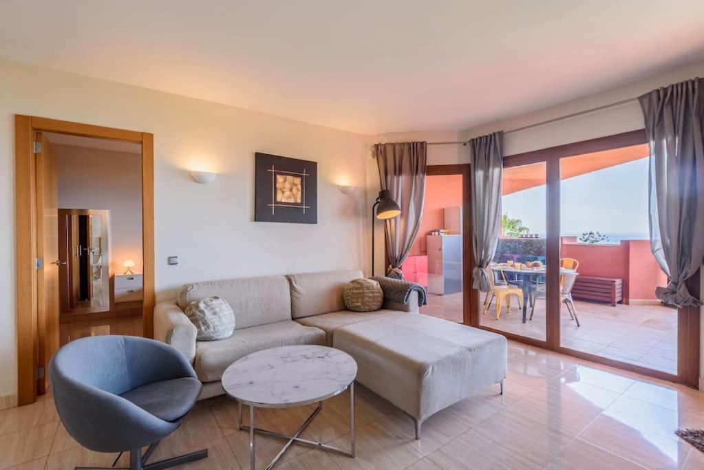 Benalmadena Luxury Apartment エクステリア 写真