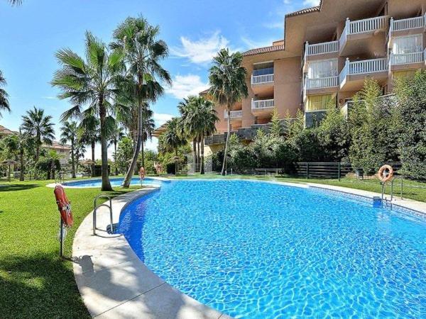 Benalmadena Luxury Apartment エクステリア 写真